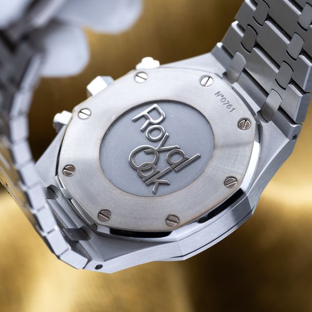 Audemars Piguet Royal Oak 26320ST.OO.1220ST.03 Image 4